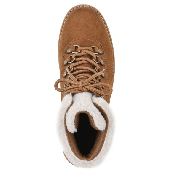 COZY WIDE BOOTIE - Picture 8 of 9